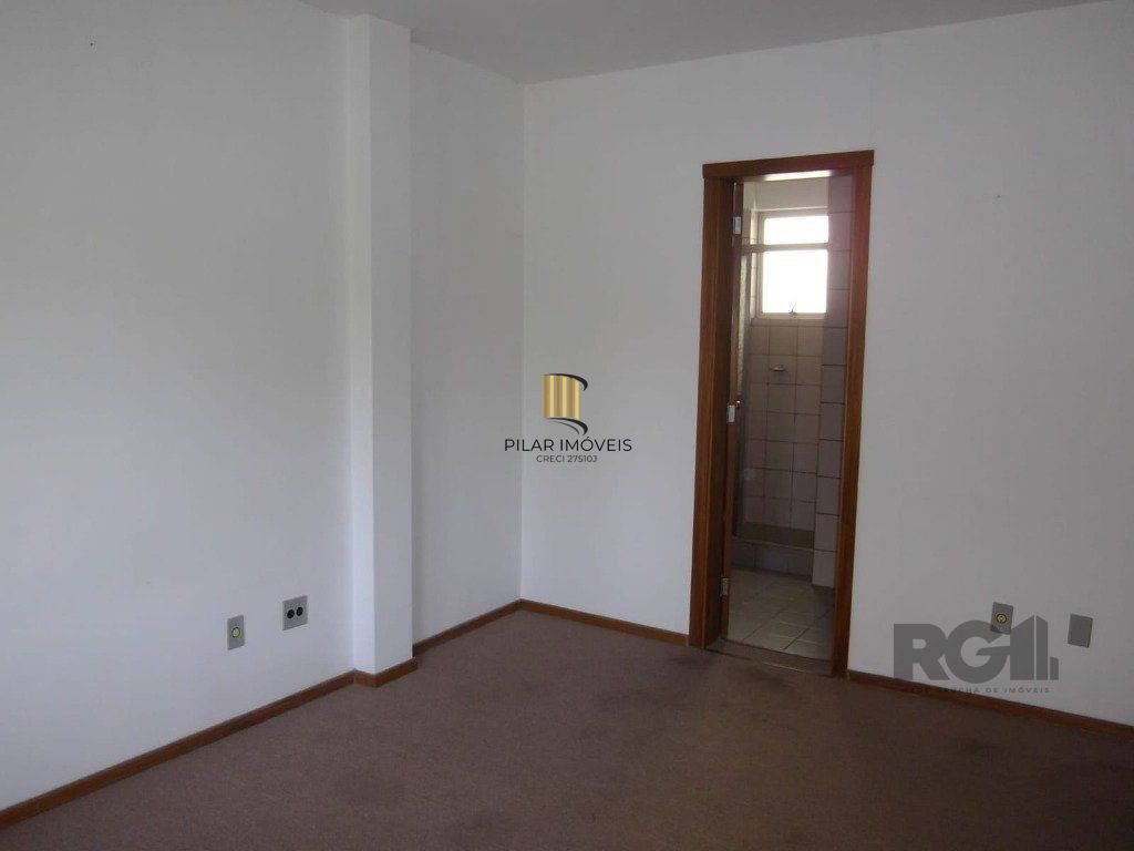 Apartamento 2 dormitórios, 1 suíte, 1 vaga - 90m² de área privativa no Bairro Mont Serrat