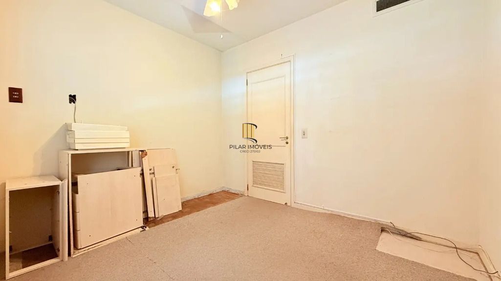 Apartamento alto padrão com 3 quartos, ótima localização e 173 m² - Moinhos de Vento