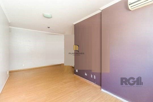 Apartamento 2 dormitórios 1 suíte 1 vaga no Bairro Ipanema - 68m²