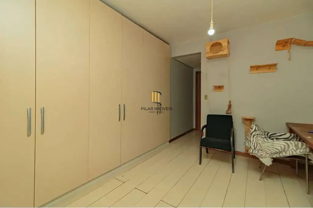 Vende-se apartamento com 3 quartos (1 suíte), 138 m² e 1 vaga – Rio Branco