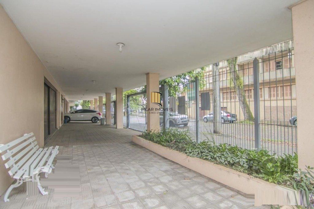 Apartamento 2 dormitórios no bairro Petrópolis