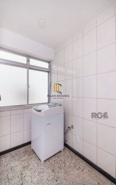 Vende-se bela cobertura de 122m², 2 quartos 2 vagas, desocupado - Auxiliadora