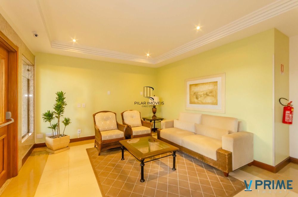 Vende-se apartamento com 3 quartos (1 suíte), 90m² e 2 vagas – Passo da Areia