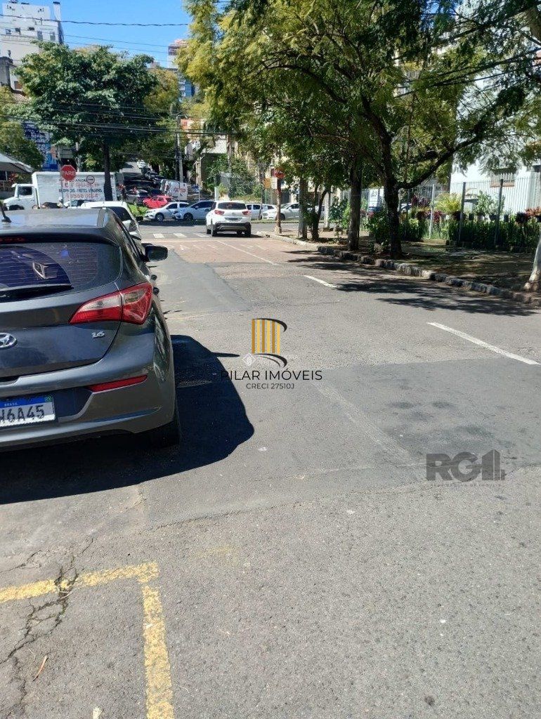 Apartamento 3 dormitórios no bairro Rio Branco