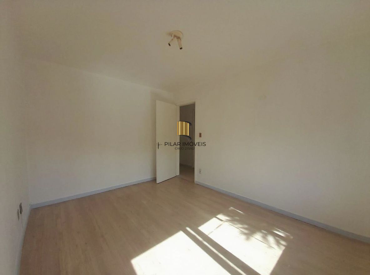 Vende-se apartamento 2 quartos, 70 m² e 1 vaga – São João