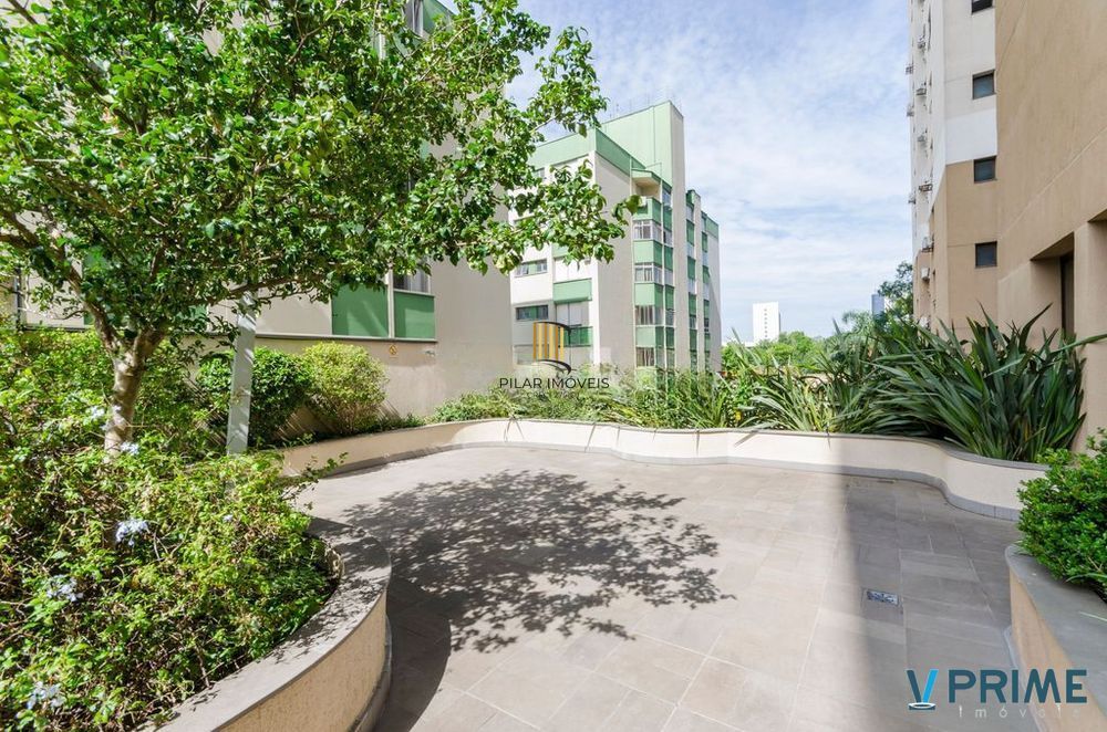 Vende-se apartamento com 3 quartos (1 suíte), 71 m² privativos e 2 vagas – Partenon