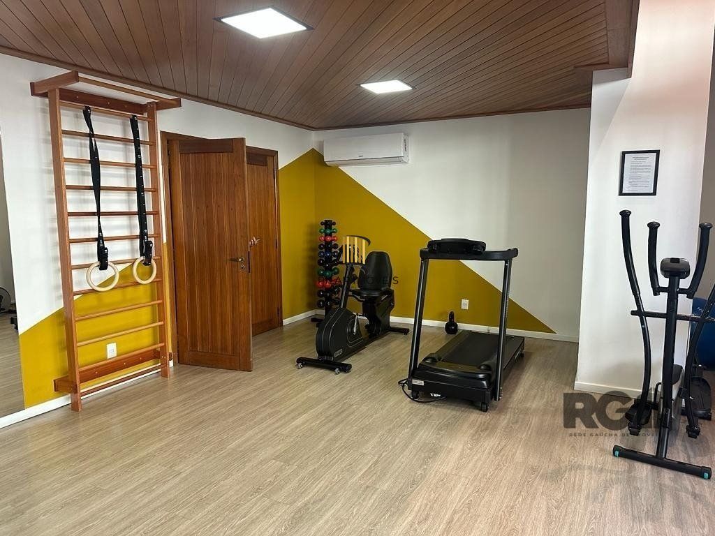 Apartamento 3 dormitórios no bairro Rio Branco