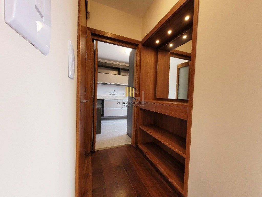 Apartamento 3 dormitórios no bairro São João