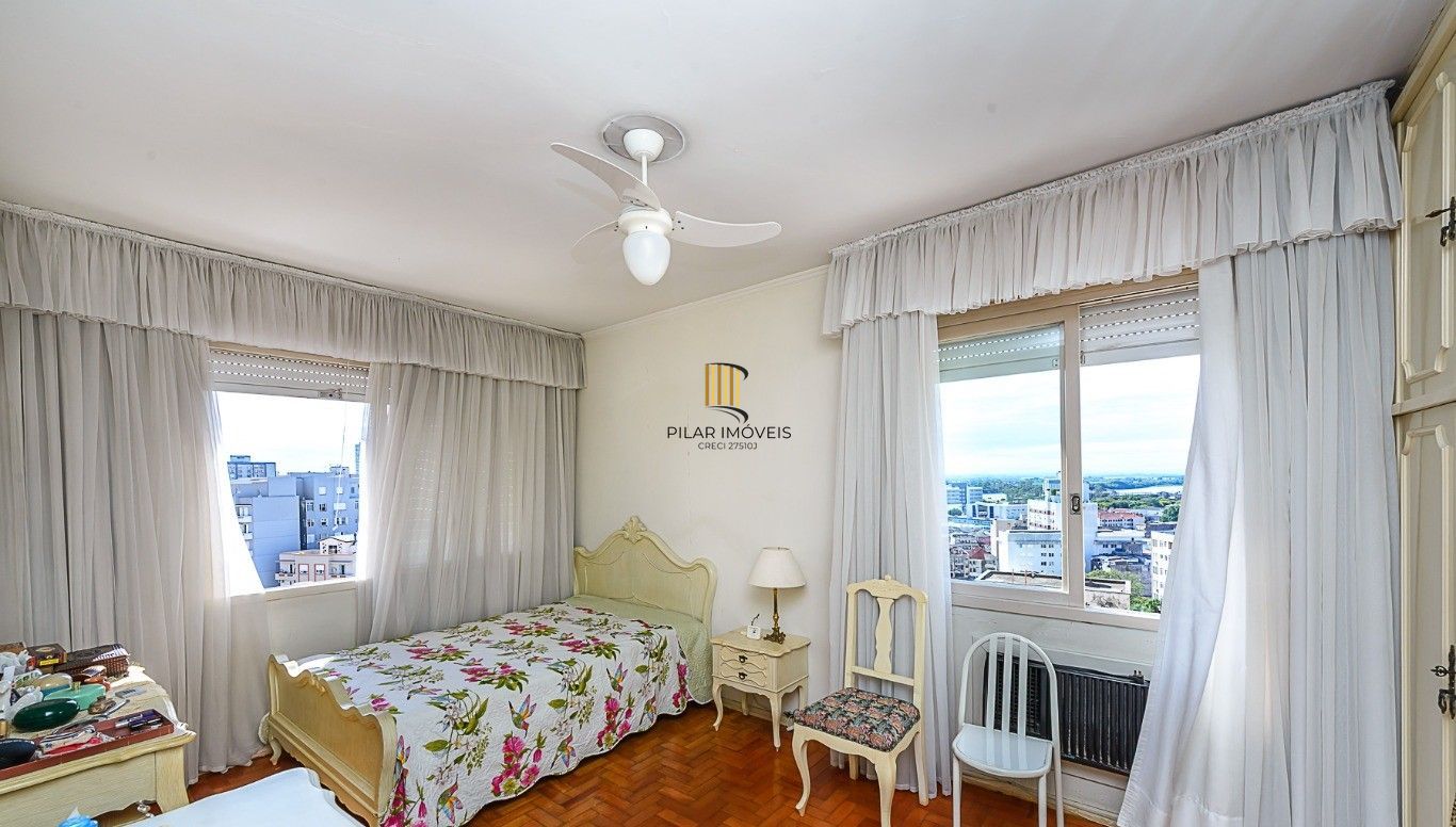 Vende-se apartamento com 3 quartos( 1 suíte), 169m² e 1 vaga - Independência