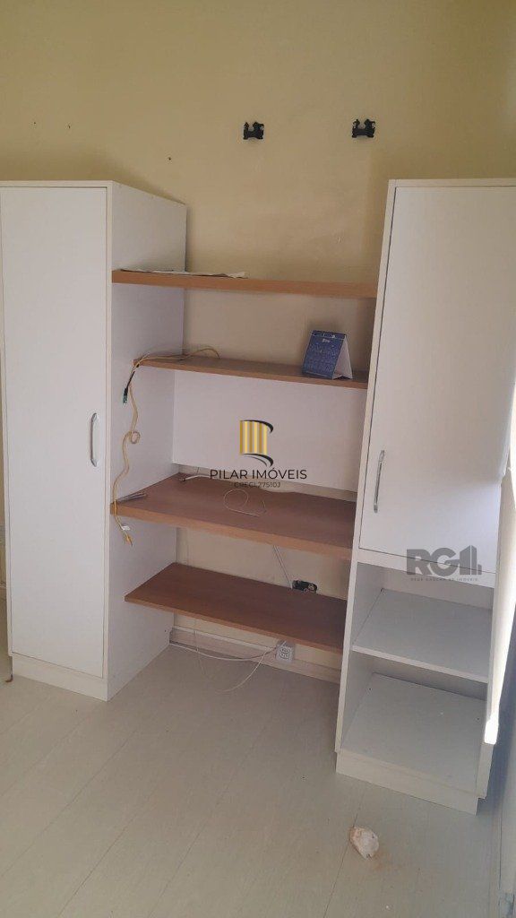 Apartamento 3 dormitórios no bairro Mont Serrat
