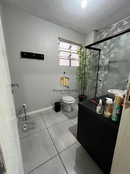 Vende-se apartamento com 3 quartos, 115 m² e 1 vaga – Bom Fim