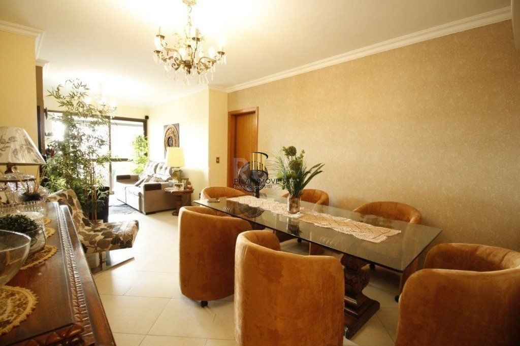 Apartamento 3 dormitórios no bairro Petrópolis