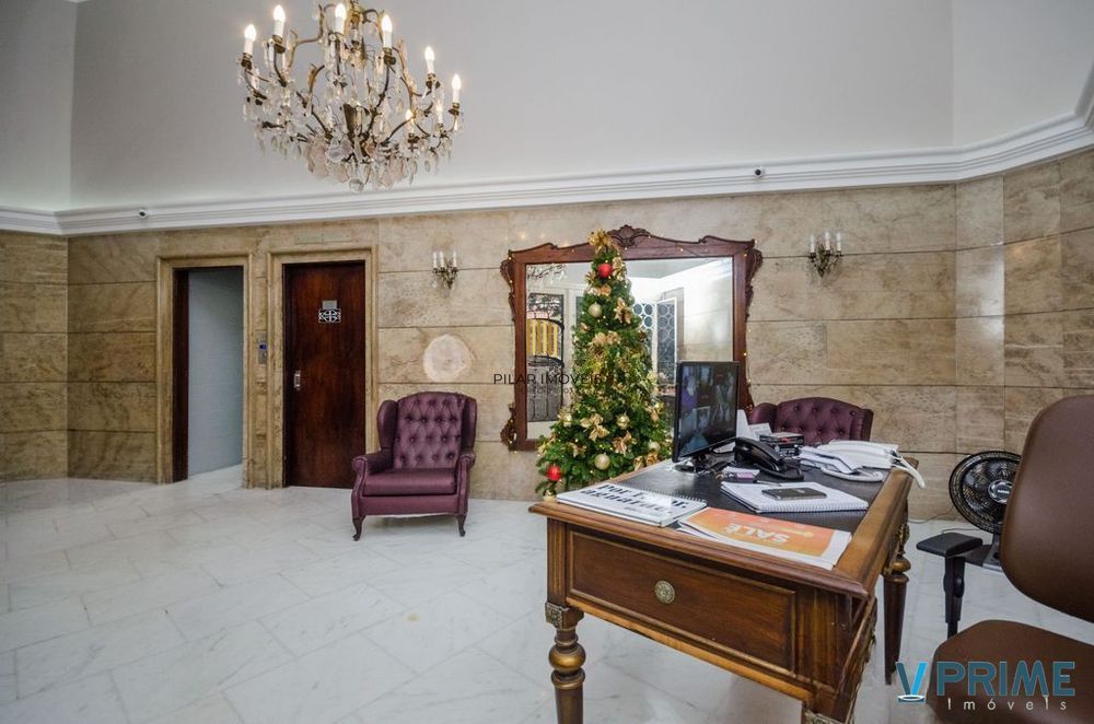 Vende-se apartamento com 3 quartos (1 suíte), 185m² - Independência