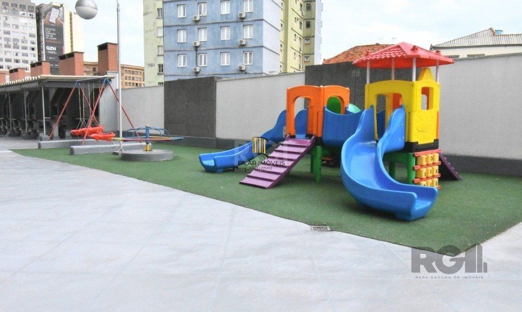 Apartamento 1 dormitório no bairro Floresta