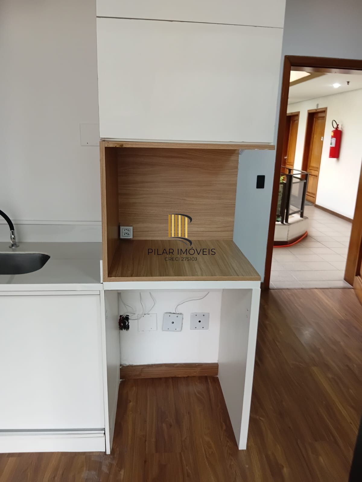 Vende-se cobertura comercial com Terraço – Moinhos de Vento