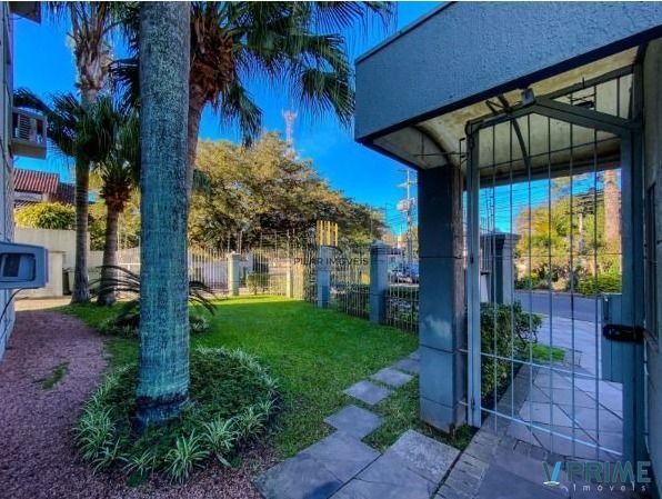 Apartamento 2 dormitórios 1 suíte 1 vaga no Bairro Ipanema - 68m²