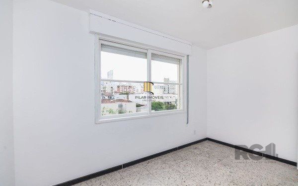 Vende-se bela cobertura de 122m², 2 quartos 2 vagas, desocupado - Auxiliadora