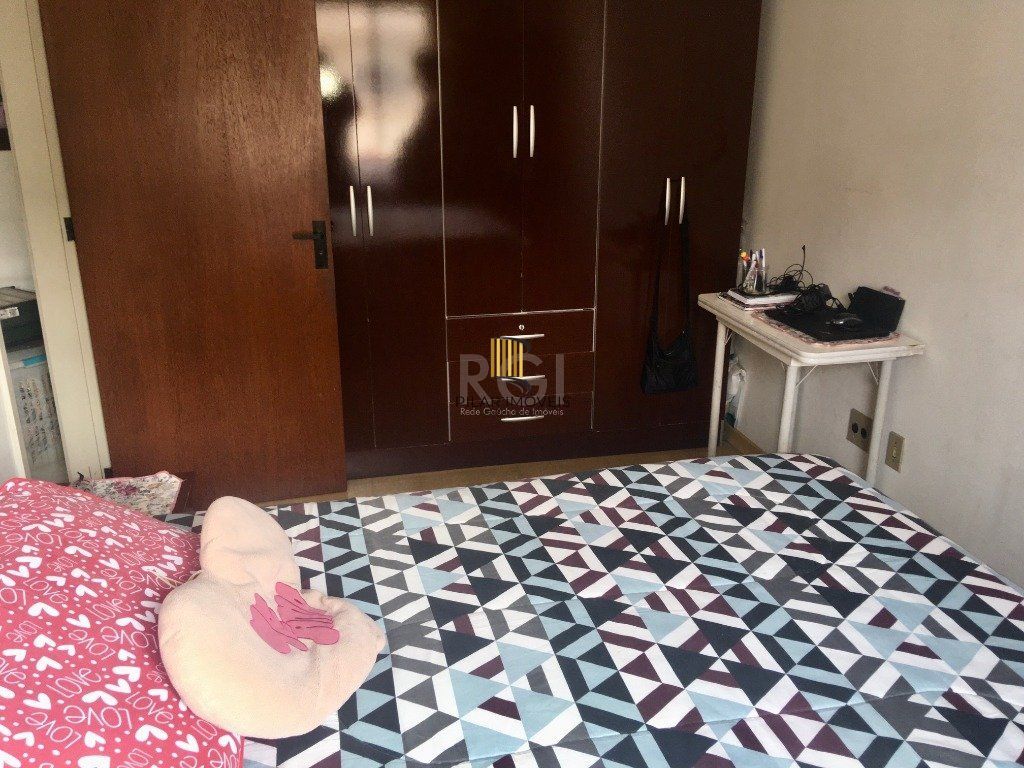 Apartamento para Venda - 52.33m², 2 dormitórios, Teresópolis
