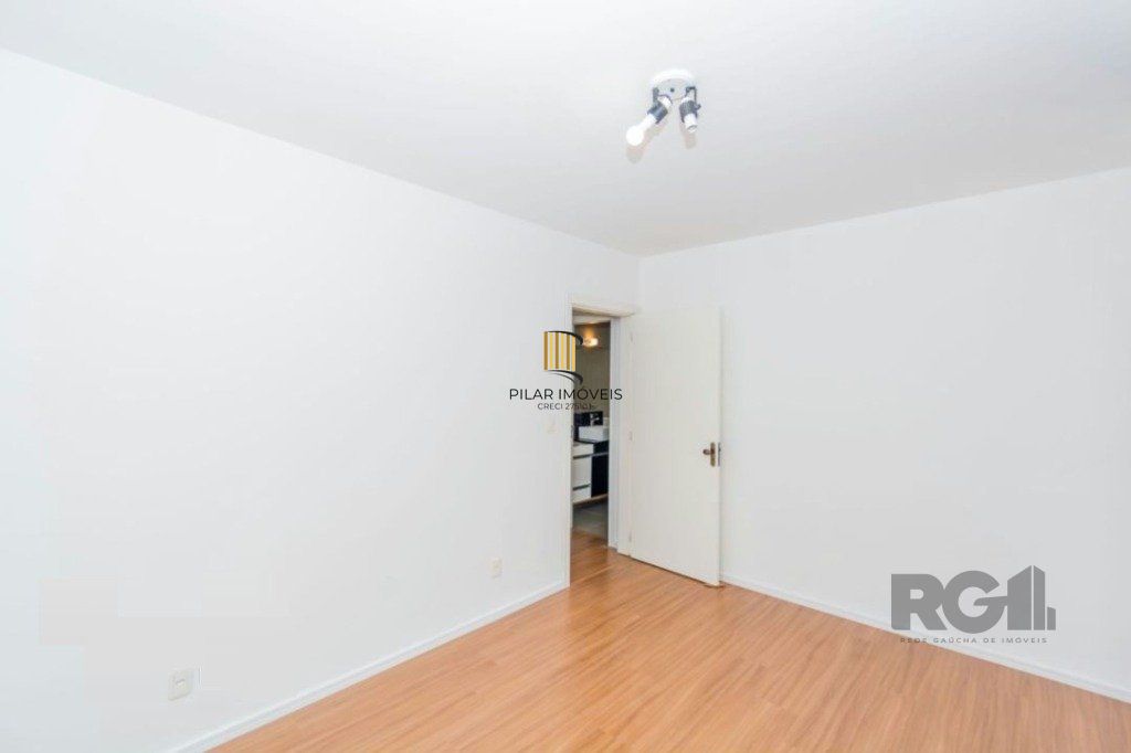 Apartamento 2 dormitórios no bairro Petrópolis