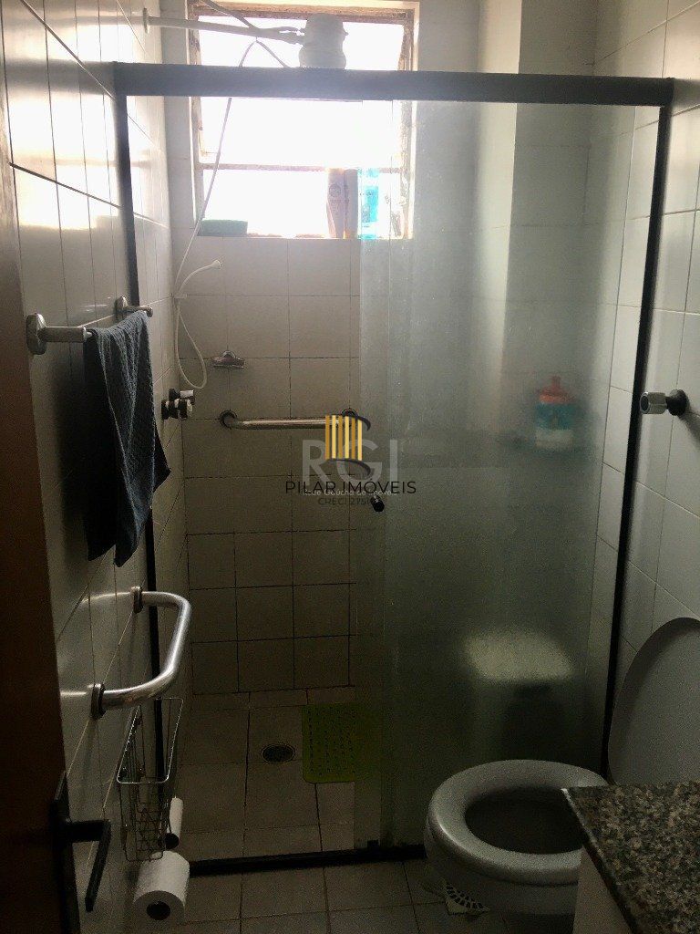 Apartamento para Venda - 52.33m², 2 dormitórios, Teresópolis