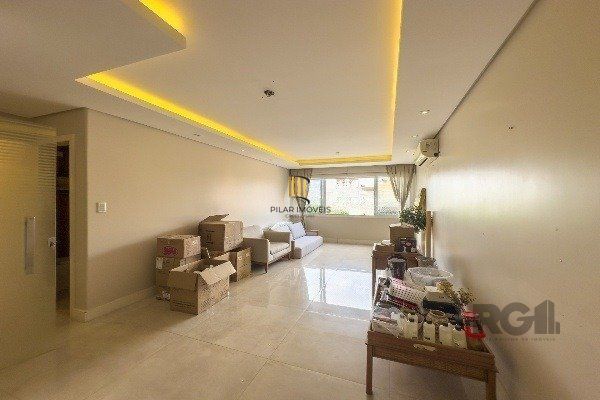 Vende-se excelente apartamento 2 suítes, 2 vagas cobertas com depósito - 116m² - Petrópolis