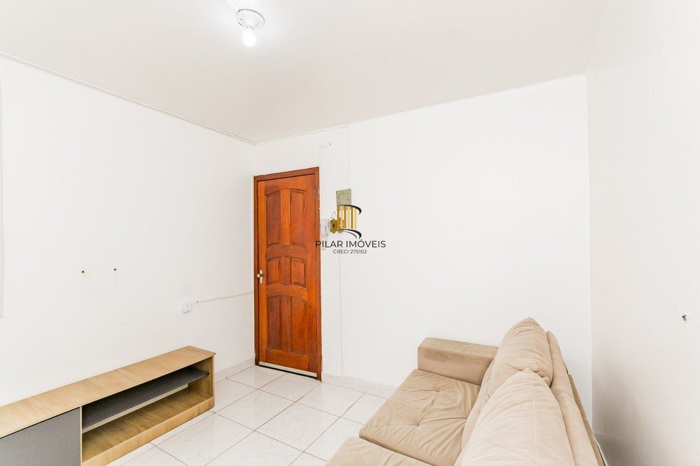 Vende-se apartamento de 1 quarto(suíte) e 40 m² - São Geraldo