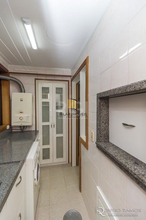 Apartamento a venda - 90m², 3 dormitórios, sendo 1 suite, 1 vaga - Bela Vista