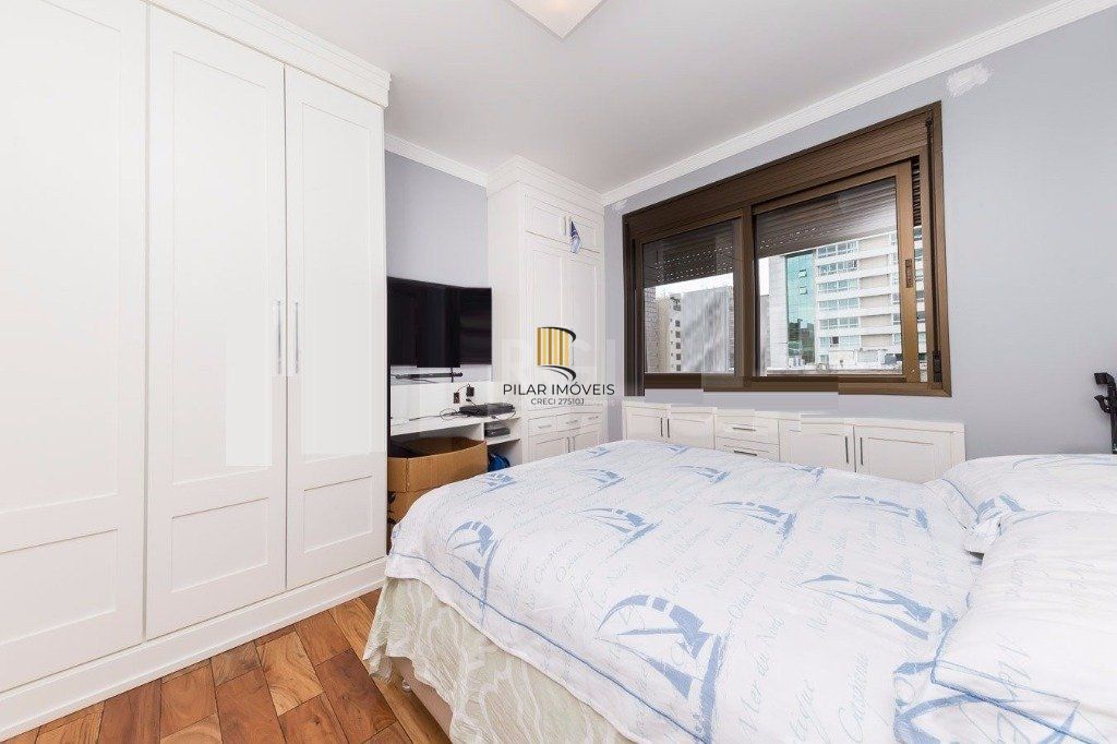 Apartamento para Venda - 258m², 3 dormitórios, sendo 3 suites, 3 vagas - Bela Vista