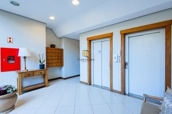 Vende-se apartamento com 3 quartos (1 suíte), 96m² e 2 vagas – Higienópolis