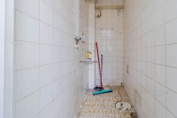 Vende-se apartamento com 3 quartos( 1 suíte), 112m² e 3 vagas - Rio Branco