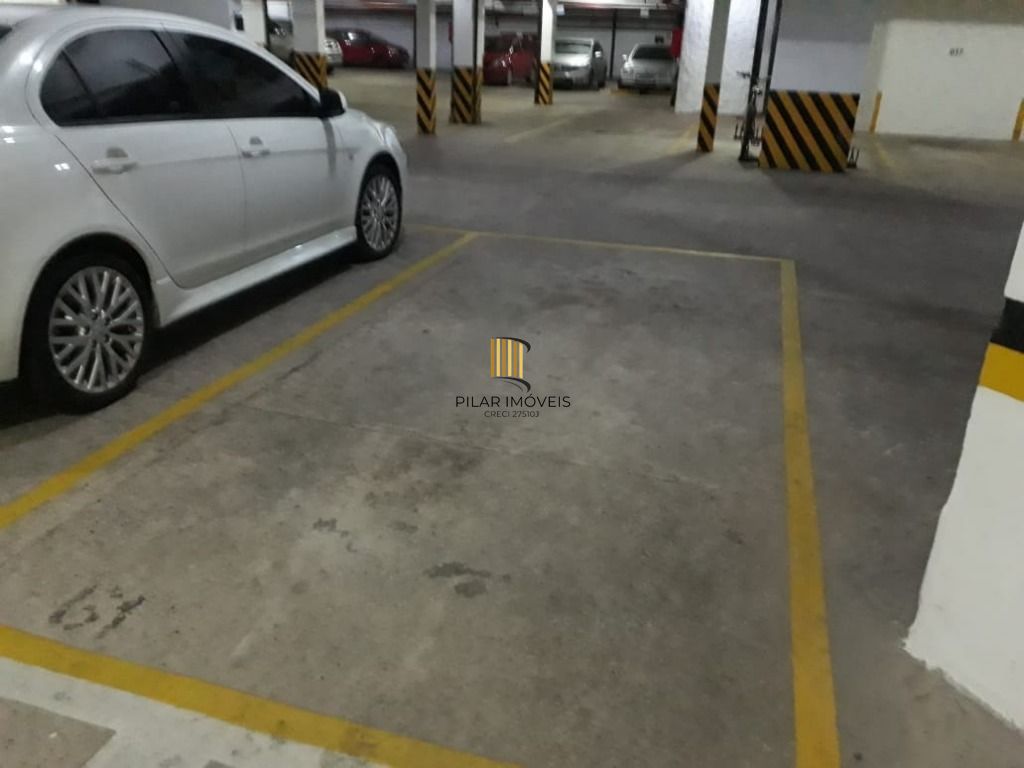 Cobertura para Venda - 125m², 2 dormitórios, 2 suites, 2 vagas - Higienópolis