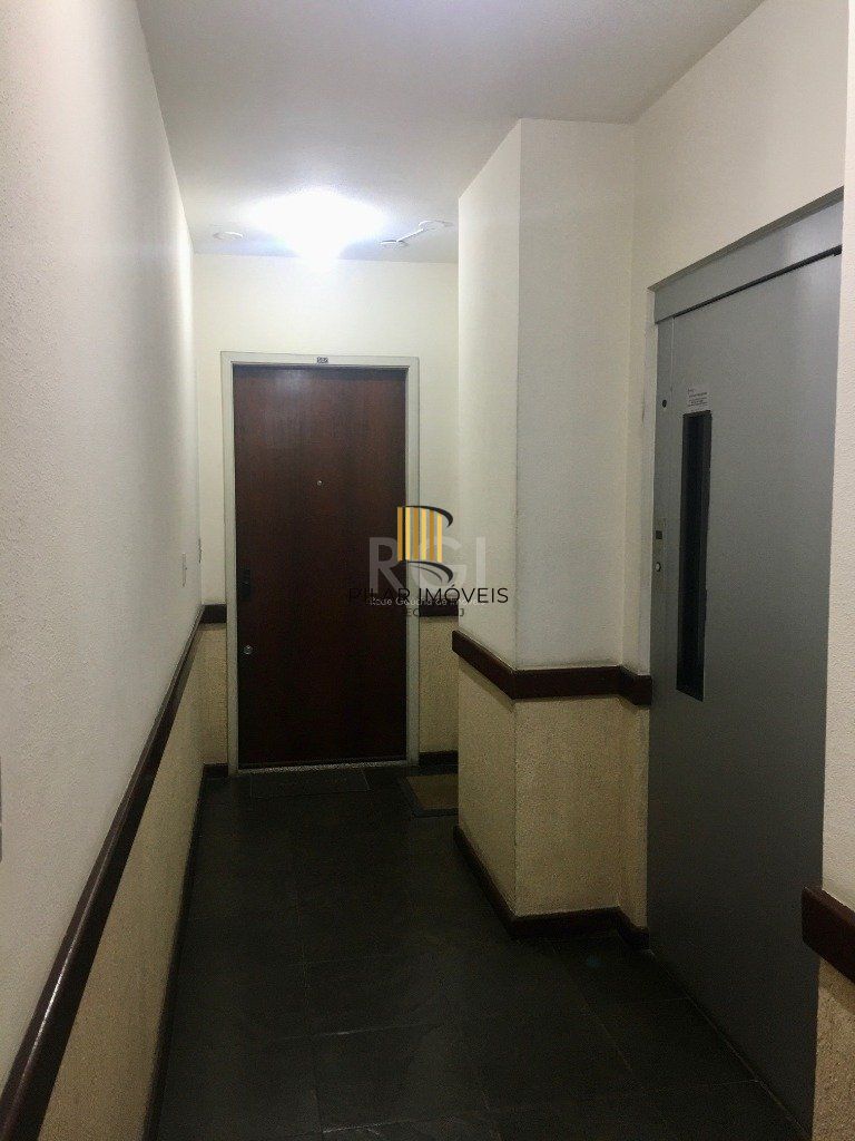 Apartamento para Venda - 52.33m², 2 dormitórios, Teresópolis