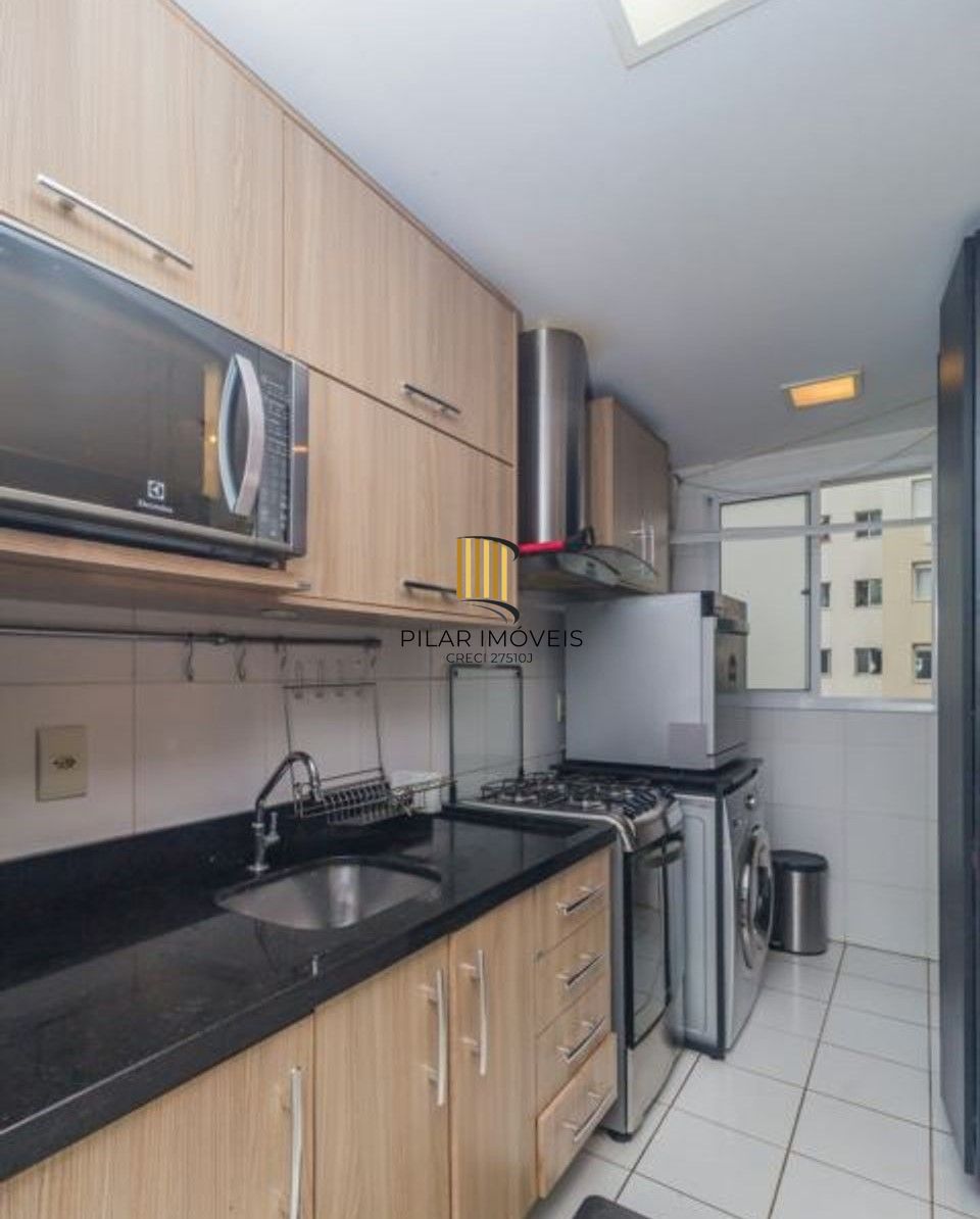 Vende-se apartamento com 3 quartos (1 suíte), 65m² e 1 vaga – Vila Ipiranga