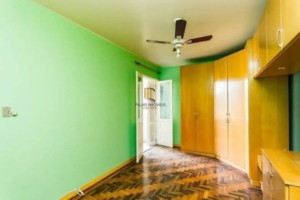 Vende-se com 3 quartos, 89m² e sacada - Santana