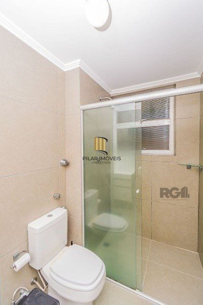 Apartamento 2 dormitórios no bairro Petrópolis