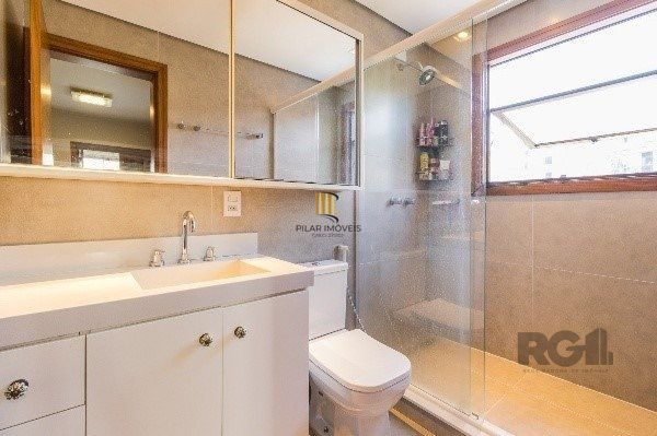 Vende-se luxuoso apartamento 3 quartos com suíte, 2 vagas, lareira, churrasqueira, próximo da encol - 133m² - Bela Vista