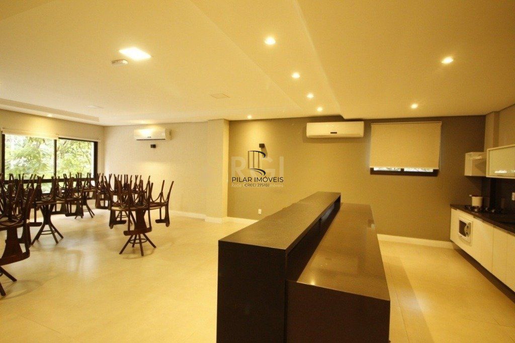 Apartamento 3 dormitórios no bairro Petrópolis