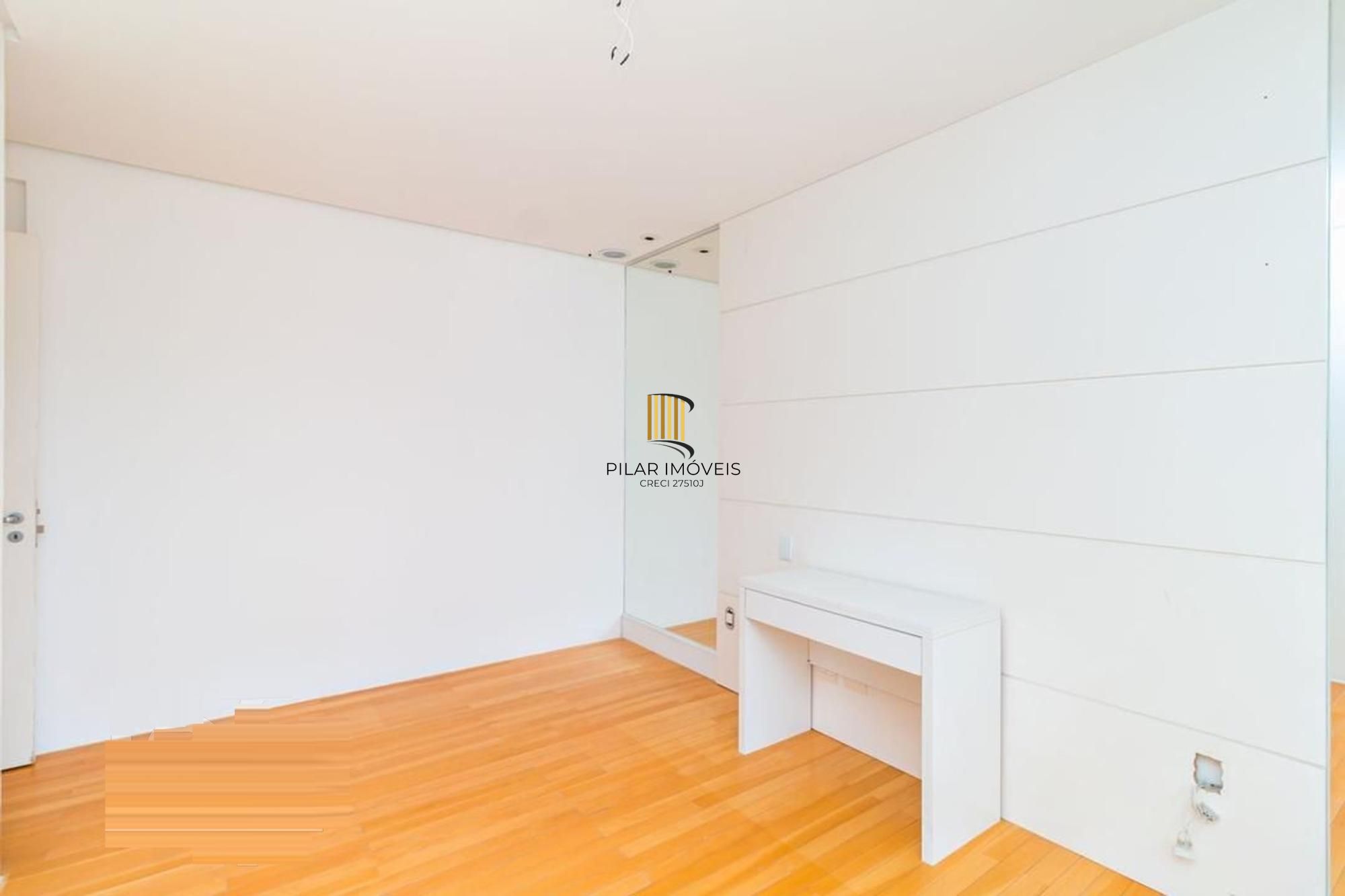 Cobertura 3 quartos (1 suíte) | 268m² | 3 vagas | Terraço com hidro – Bela Vista