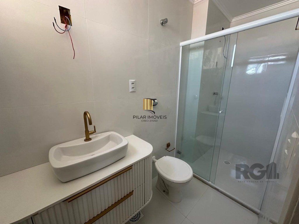Apartamento para Venda - 41.5m², 1 dormitório, Centro