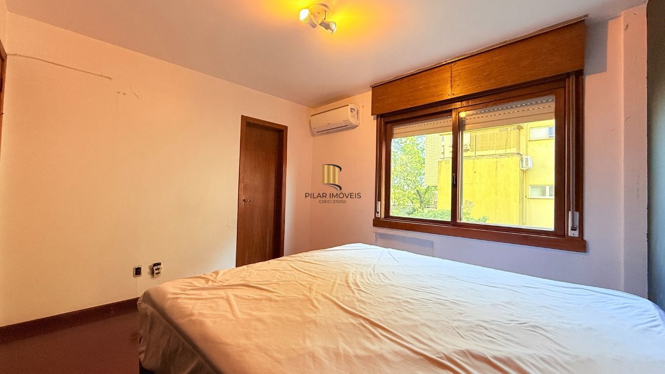 Vende-se apartamento com 3 quartos(1 suíte), sacada, churrasqueira e 1 vaga – 114 m² – Mont’Serrat