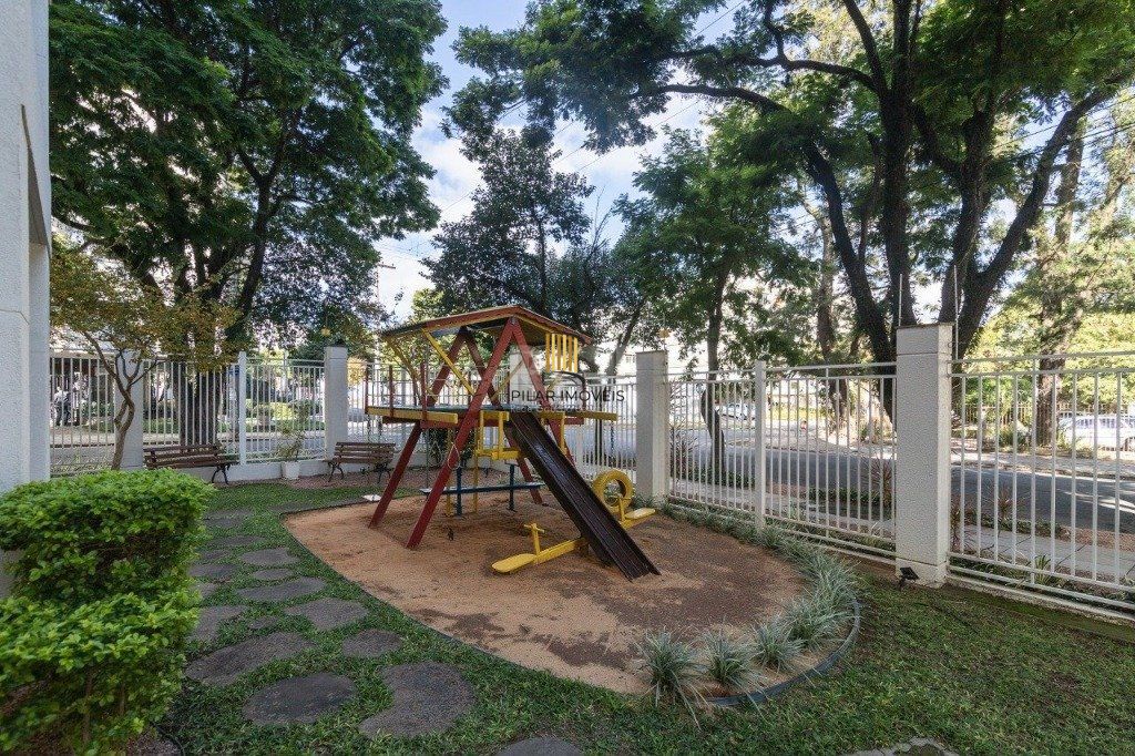 Apartamento para Venda - 72.78m², 3 dormitórios, sendo 1 suites, 1 vaga - Jardim Botânico