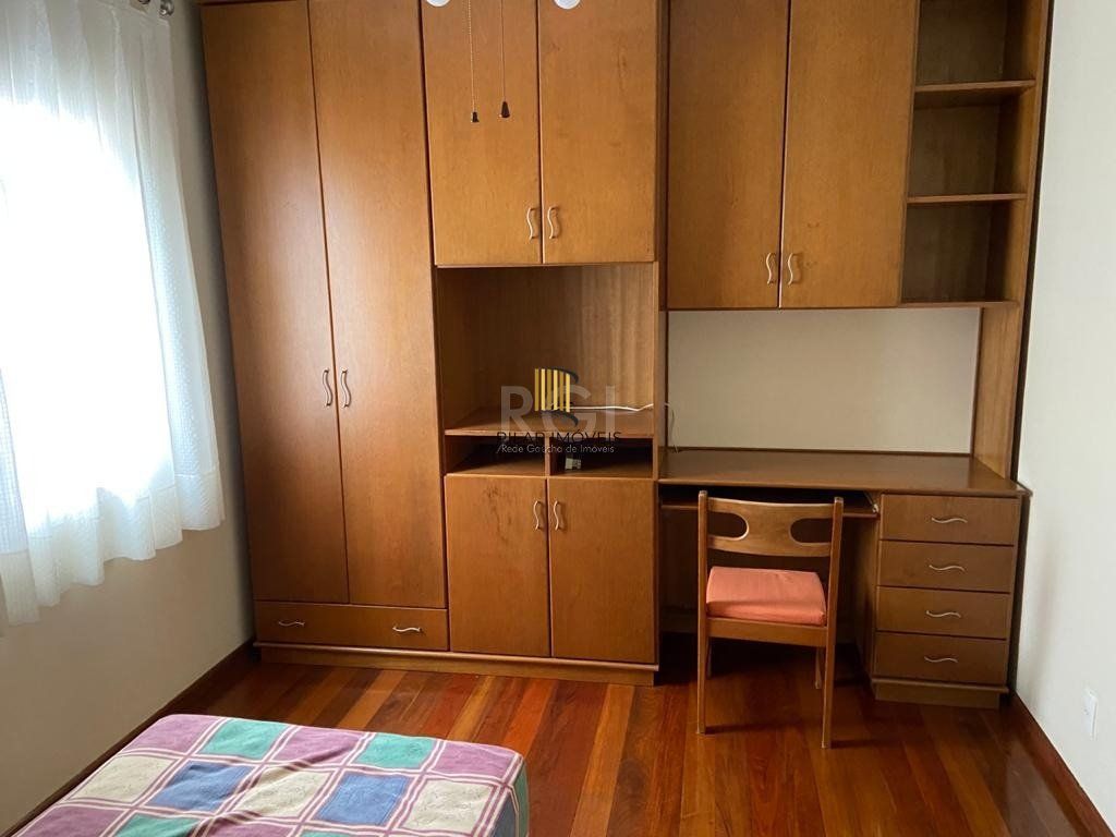 Vende-se apartamento - 105m², 3 dormitórios(1 suite), 1 vaga - Jardim Botânico