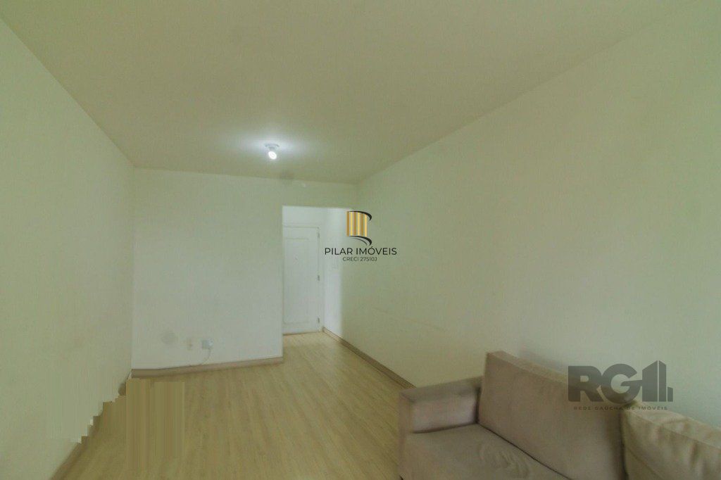 Vende-se amplo apartamento 3 quartos com suíte, sacada e 2 vagas - 112m² - Chácara das Pedras