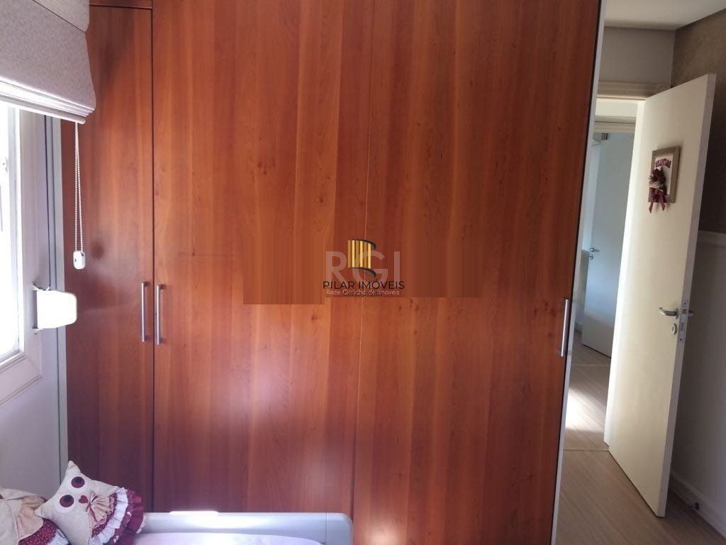 Cobertura para Venda - 248m², 3 dormitórios, sendo 1 suites, 2 vagas - Mont Serrat