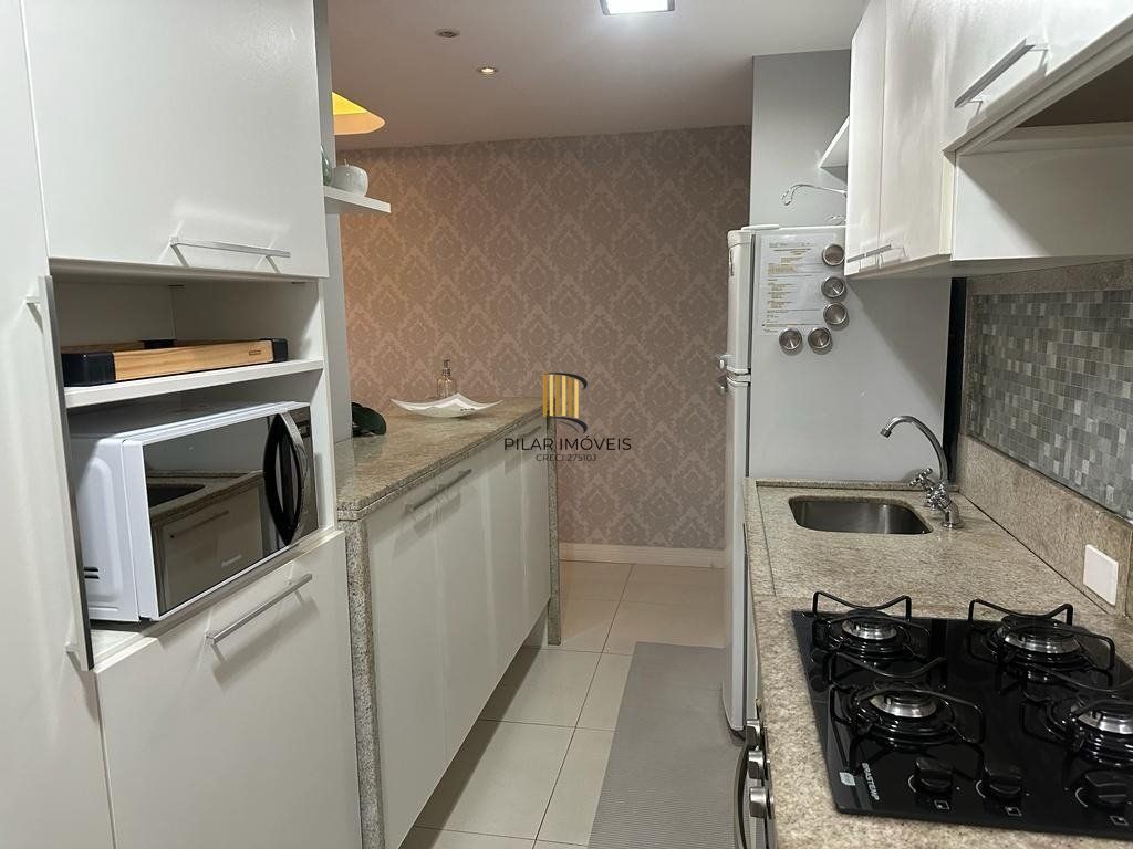 Apartamento para Venda - 67.28m², 3 dormitórios, sendo 1 suites, 1 vaga - Alto Petrópolis