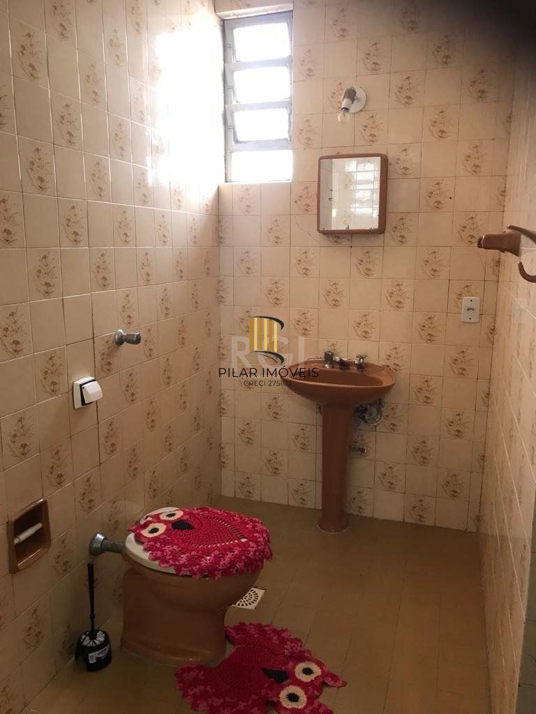 Apartamento 1 dormitório 1 banheiro no Bairro São Geraldo