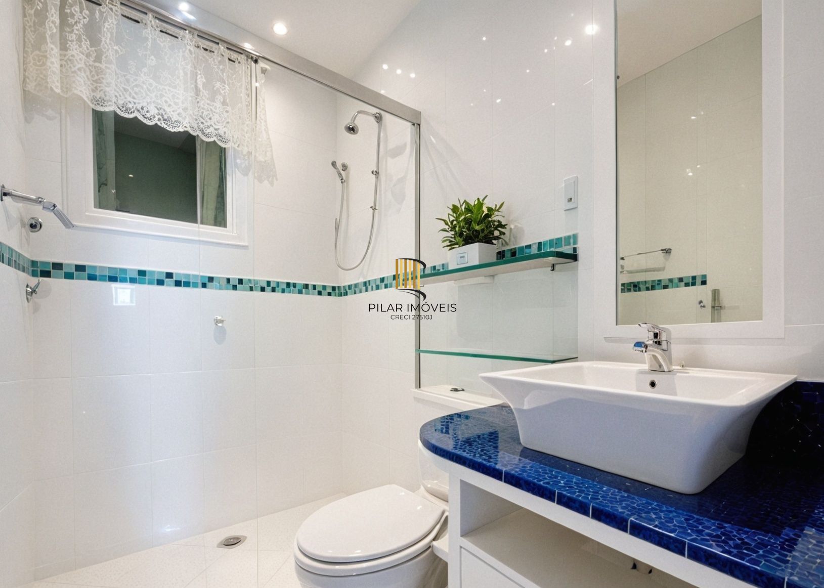 Vende-se apartamento com 3 quartos(1 suíte), 92m² e 2 vagas - Boa Vista