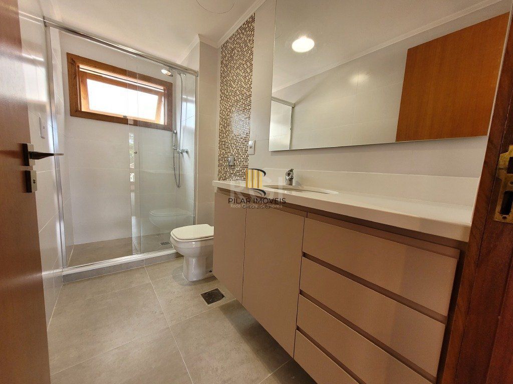 Apartamento 3 dormitórios no bairro São João