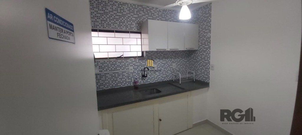 Loja com 113m² de área privativa no Bairro Três Figueiras