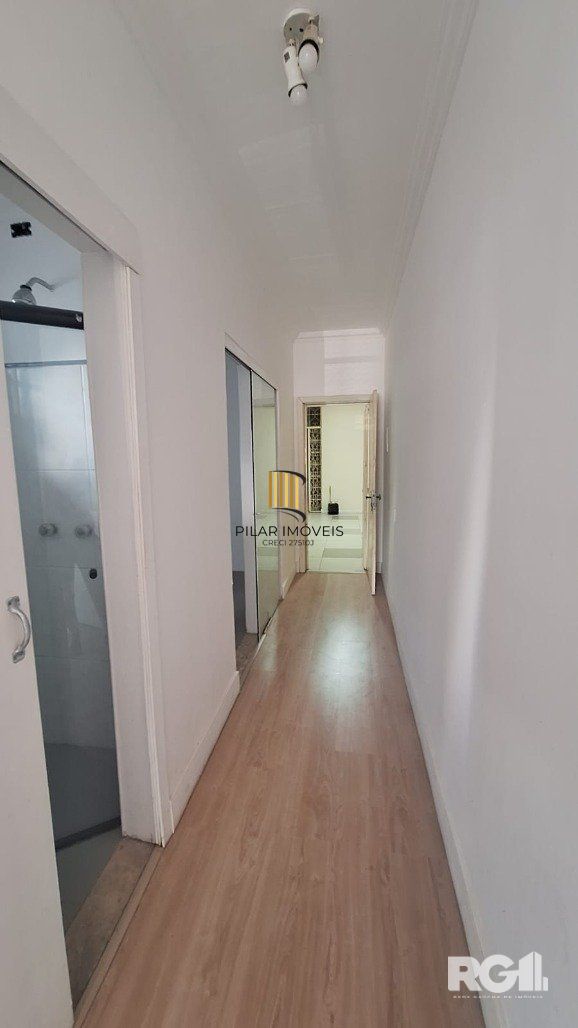Apartamento 2 dormitórios no bairro Petrópolis